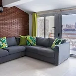 House * La Garita