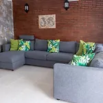 House * La Garita