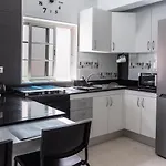 House Lägenhet *