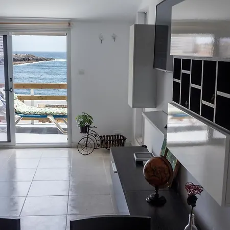 Apartment House La Garita