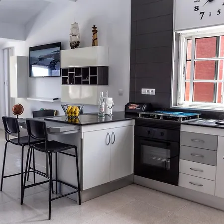 Apartment House