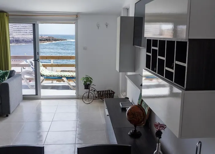 아파트 House La Garita