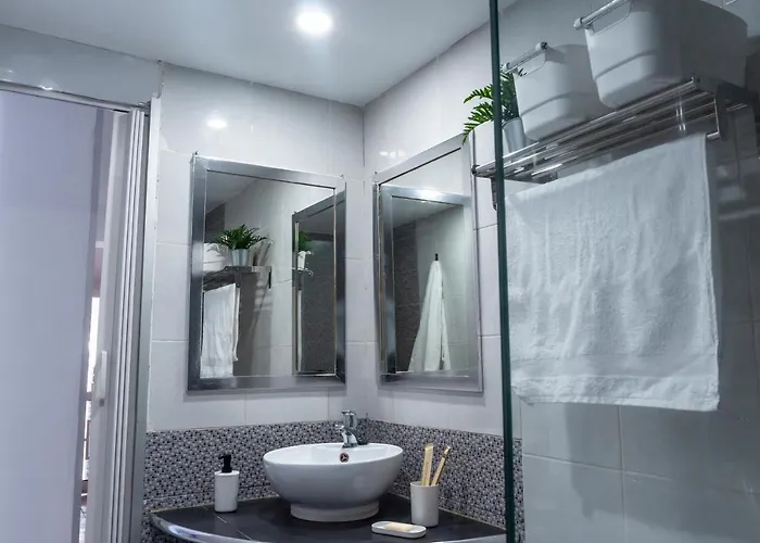 아파트 House La Garita