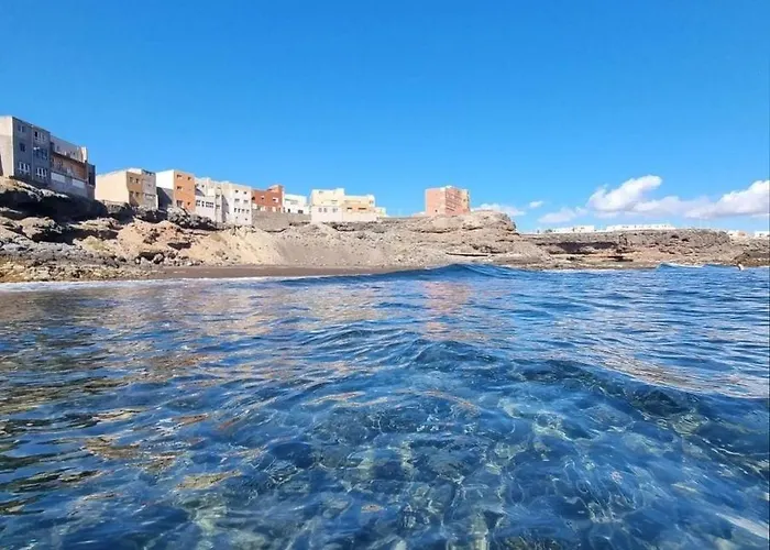 House 아파트 La Garita